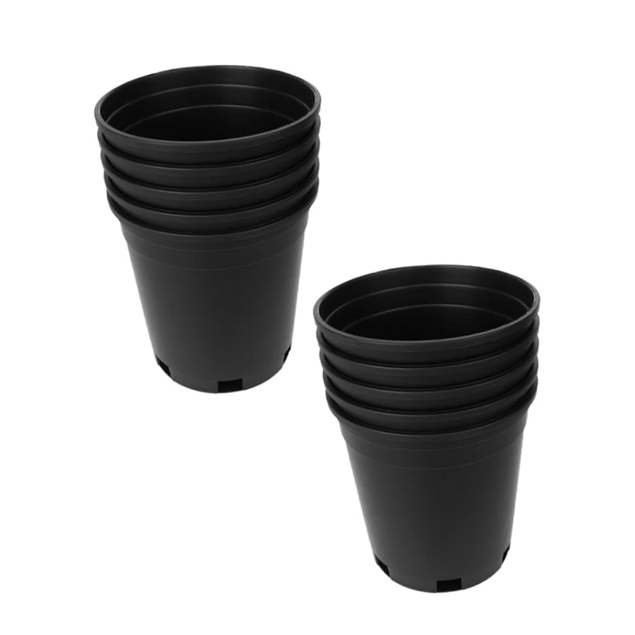 Set of Plant Pots