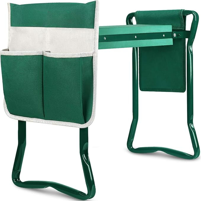 Garden Kneeler and Seat