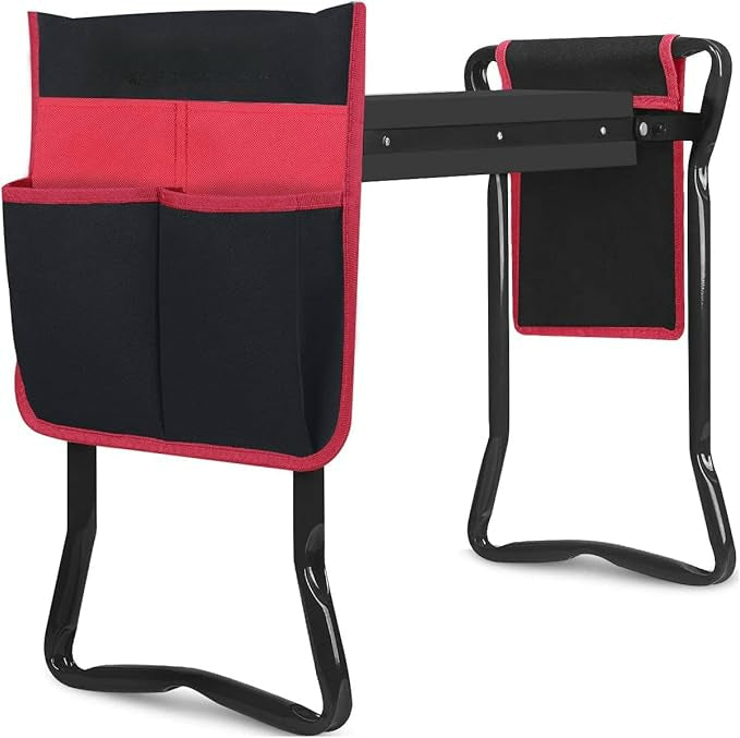 Garden Kneeler and Seat