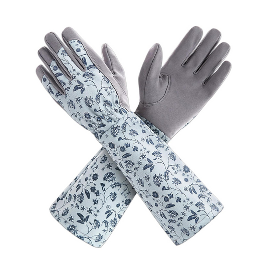 Long Sleeve Gardening Gloves