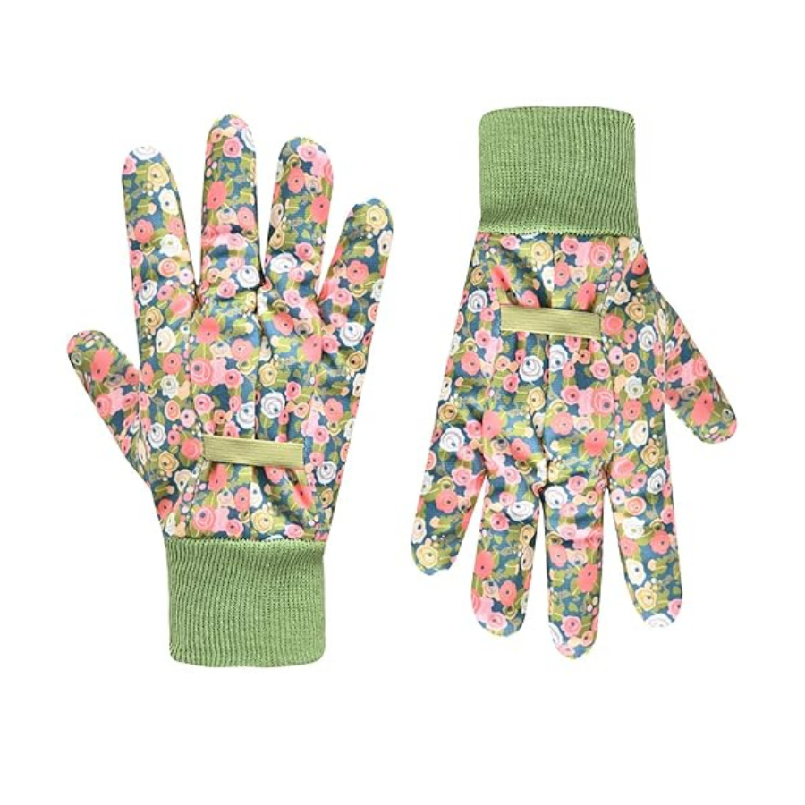 Breathable Gardening Gloves